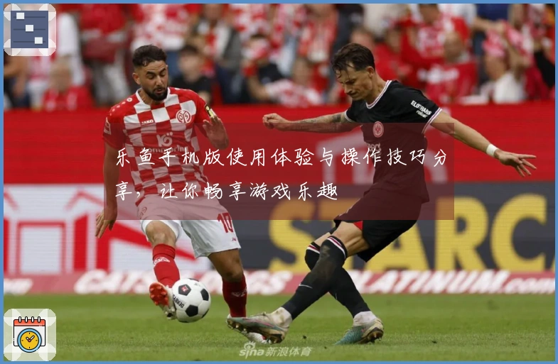 乐鱼手机版使用体验与操作技巧分享，让你畅享游戏乐趣