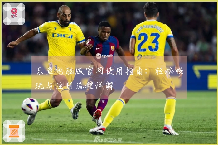 乐鱼电脑版官网使用指南:轻松畅玩与注册流程详解