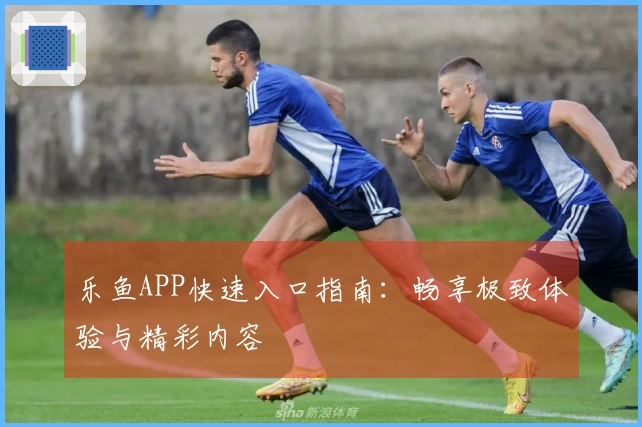 乐鱼APP快速入口指南：畅享极致体验与精彩内容