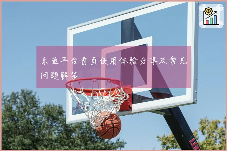 乐鱼平台首页使用体验分享及常见问题解答