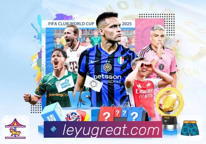 leyu
