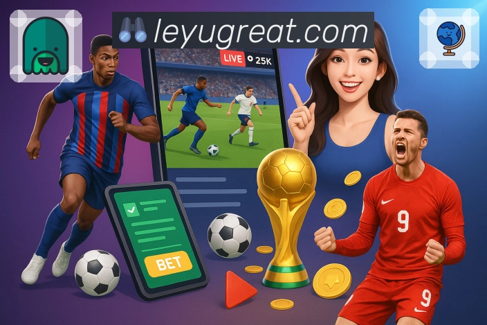 leyu