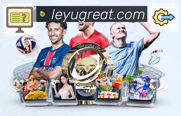 leyuNBA篮球直播App数据面板