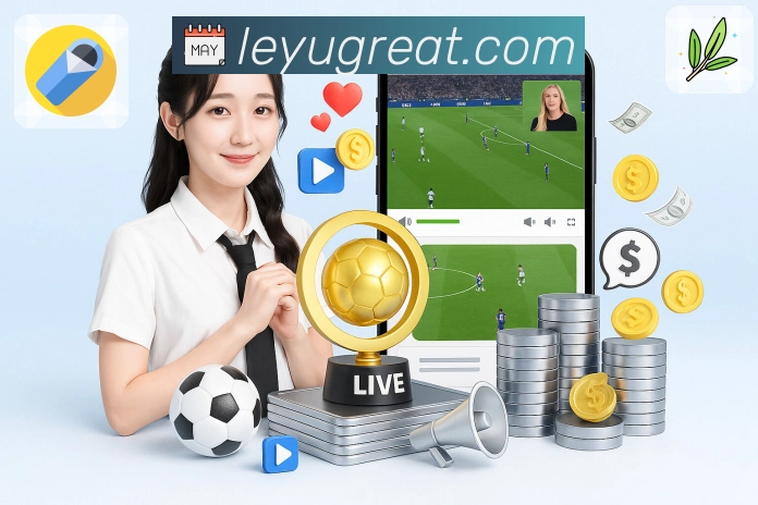 leyu多内容