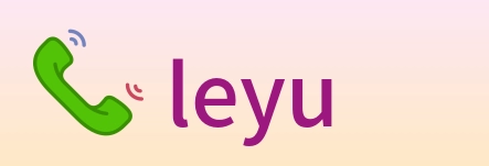 leyu Logo